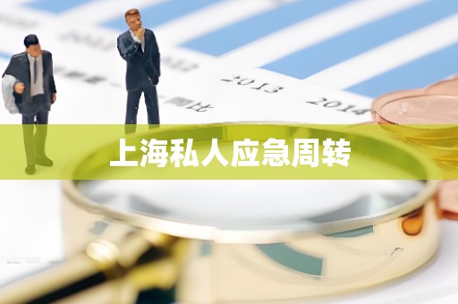 上海私人应急周转